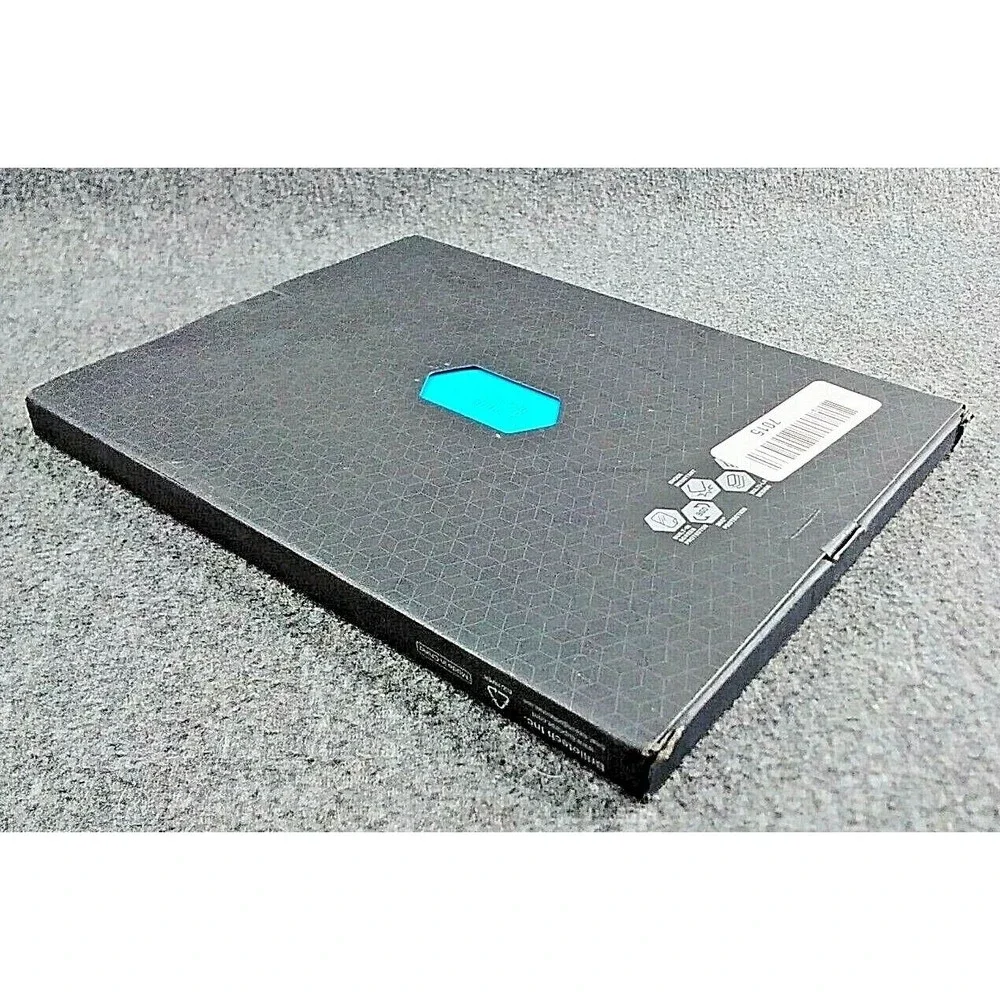SUPCASE Unicorn Beetle Pro Blue Rugged Case for Apple iPad Tablet